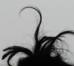 hair question mark